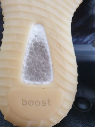 Zapatillas Adidas yeezy boost 