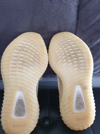 Zapatillas Adidas yeezy boost 