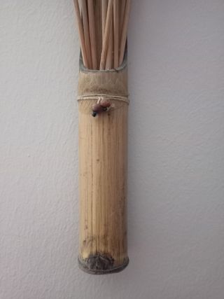 Decoración pared 