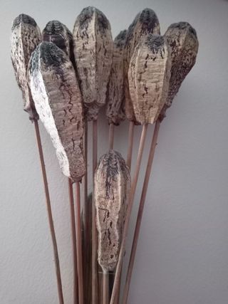 Decoración pared 