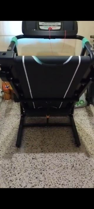 Cinta de correr