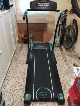 Cinta de correr