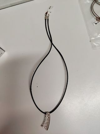 Ardentia collar 