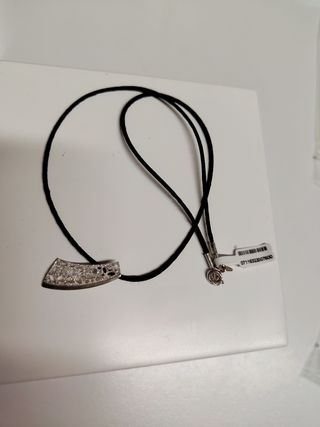 Ardentia collar 