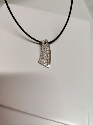 Ardentia collar 