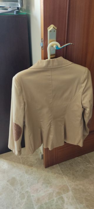 Chaqueta 