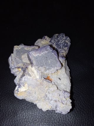 Minerali da collezione