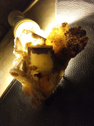 Minerali da collezione