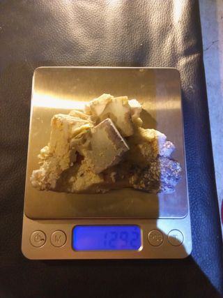 Minerali da collezione