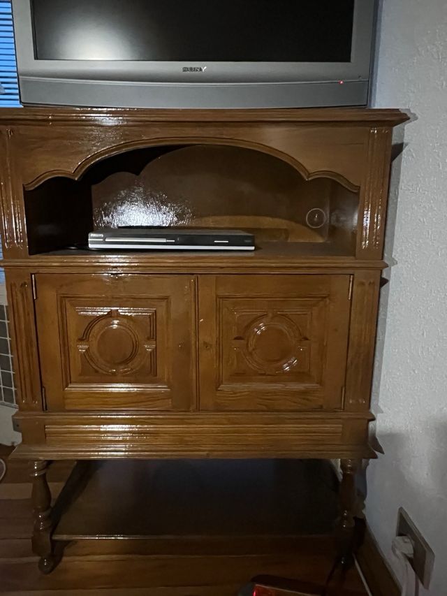 Mueble de tv