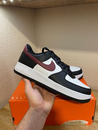 Nike Air Force 1 ‘07 44