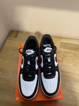 Nike Air Force 1 ‘07 44