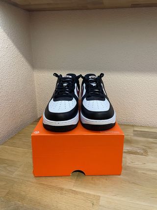 Nike Air Force 1 ‘07 44