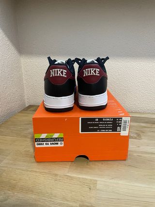 Nike Air Force 1 ‘07 44