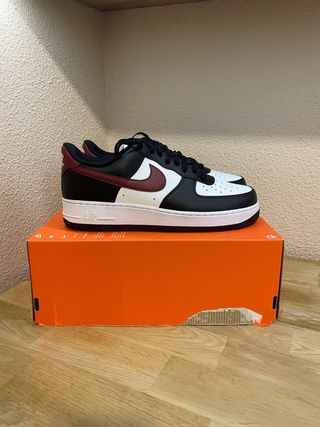 Nike Air Force 1 ‘07 44
