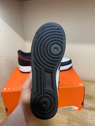 Nike Air Force 1 ‘07 44