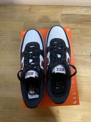 Nike Air Force 1 ‘07 44