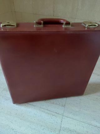 Maletin ejecutivo