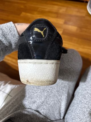Scarpe