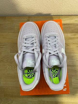 Nike Air Force 1 ‘07 NN 40