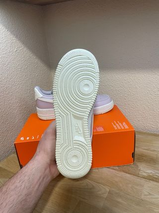 Nike Air Force 1 ‘07 NN 40