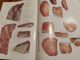 Tecnología e higiene de la carne