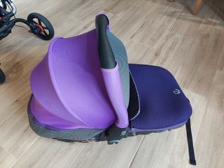 Carro bebe Jane Epic