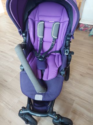 Carro bebe Jane Epic