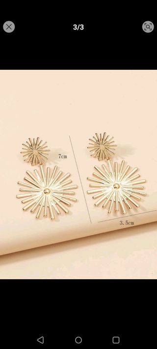 Pendientes varios 