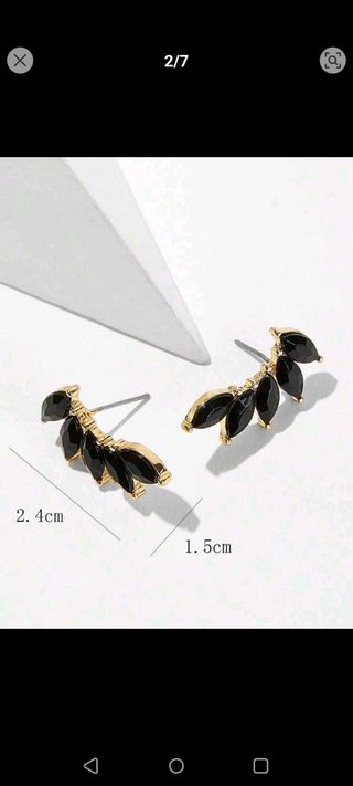Pendientes varios 