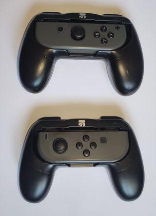 Set Joycon Nintendo
