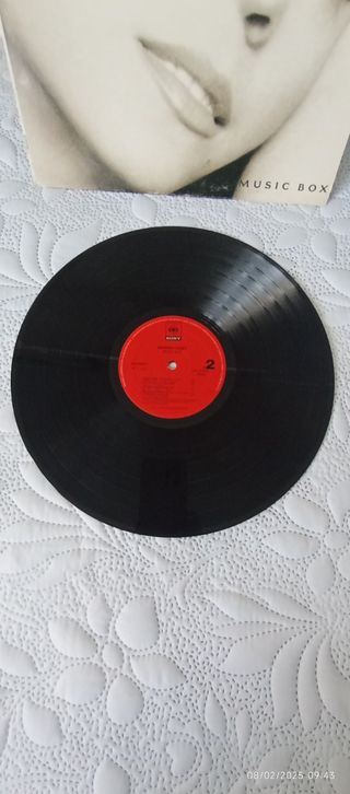Vinilo Julio Iglesias