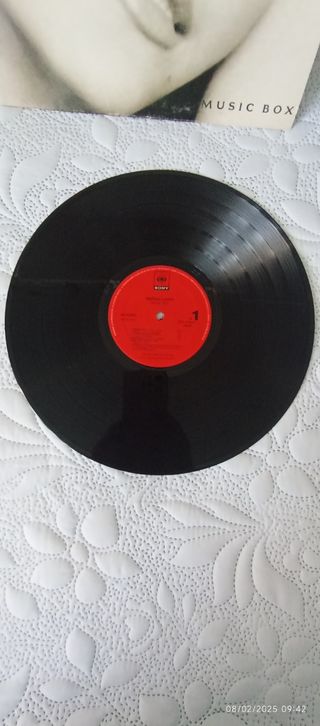 Vinilo Julio Iglesias