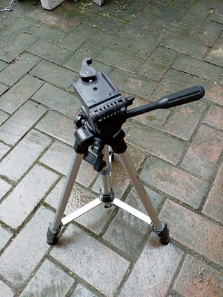 CABALLETE FOTOGRAFÍA