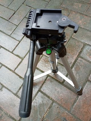 CABALLETE FOTOGRAFÍA