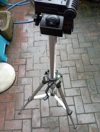 CABALLETE FOTOGRAFÍA