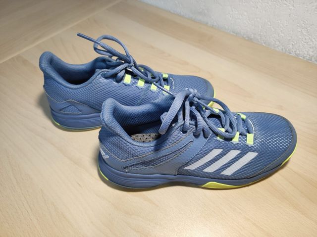 Bamba Adidas Unisex - n 36 2/3