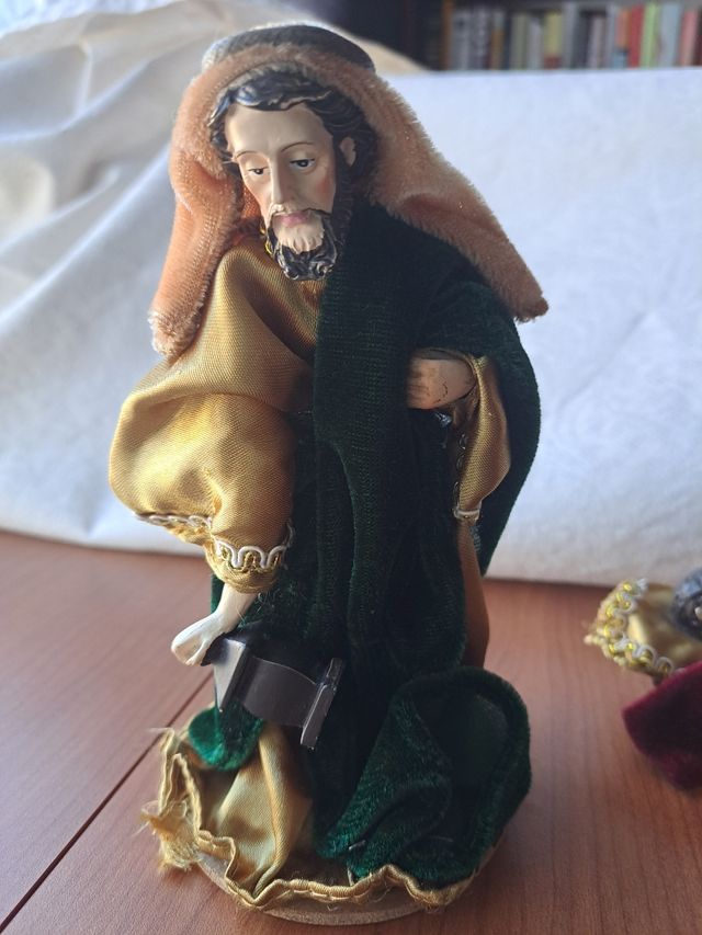 Nacimiento  navideño