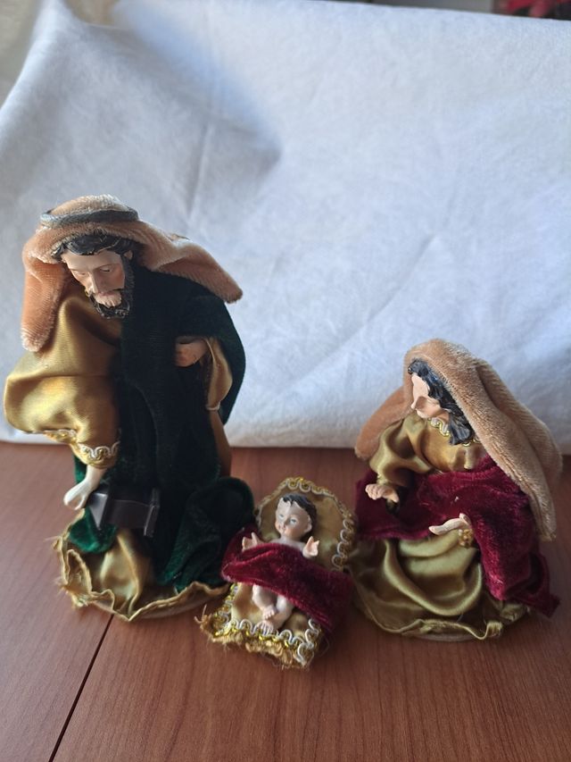Nacimiento  navideño
