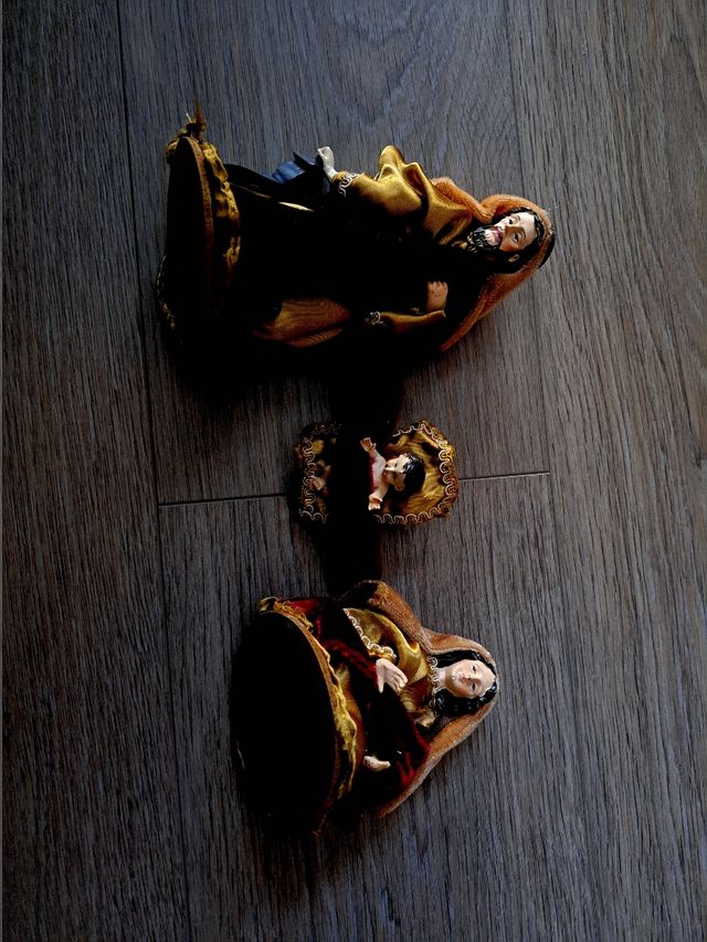 Nacimiento  navideño