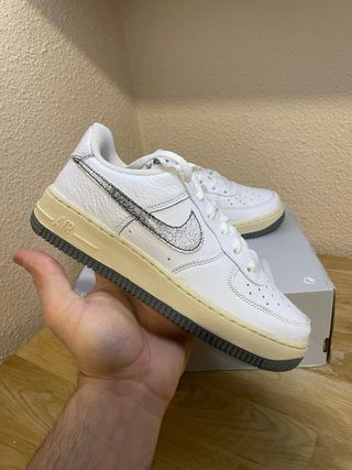 Nike Air Force 1 LV8 3 36