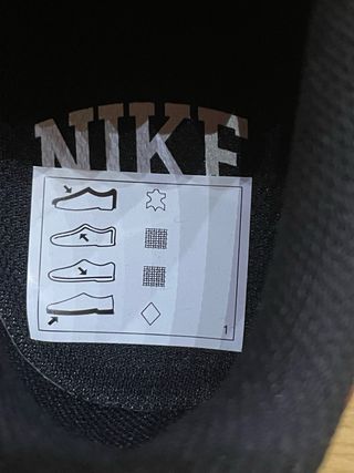 Nike Air Force 1 LV8 3 36
