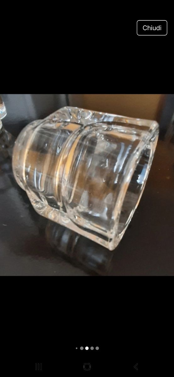 Bicchierini da liquore