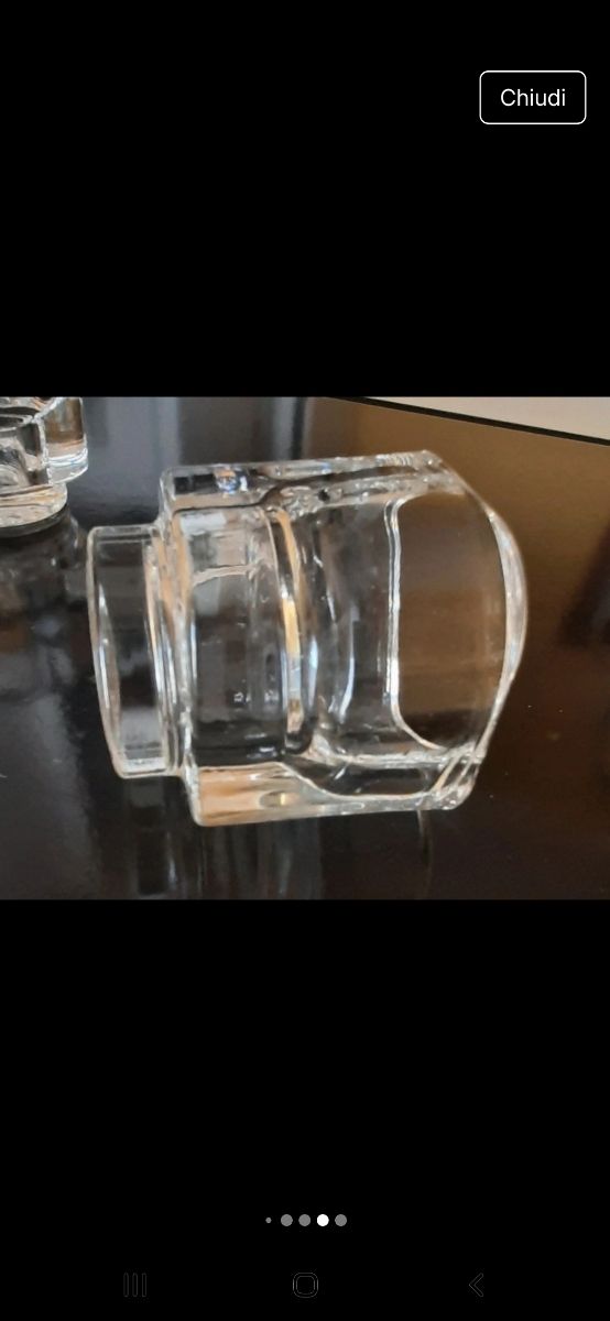 Bicchierini da liquore