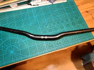 Manillar aluminio CONOR AFX