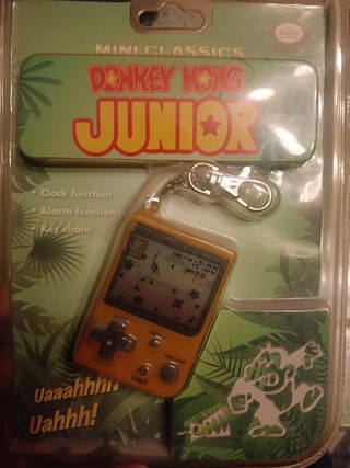 Nintendo Mini Classics