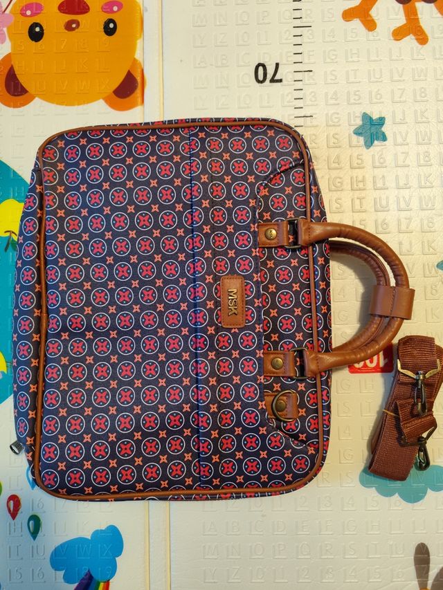 VALIGETTA PORTATILE MISAKO