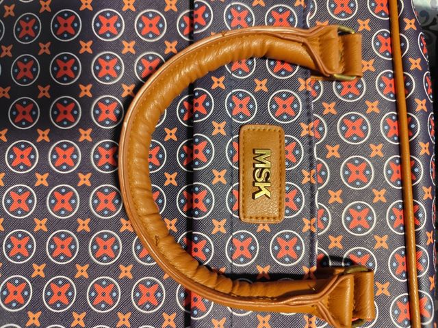 VALIGETTA PORTATILE MISAKO