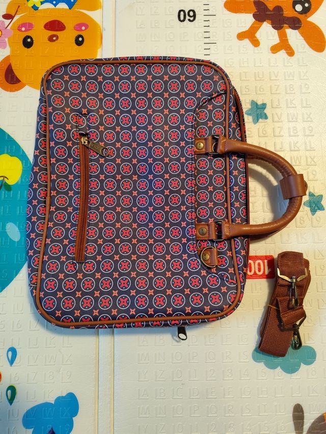 VALIGETTA PORTATILE MISAKO