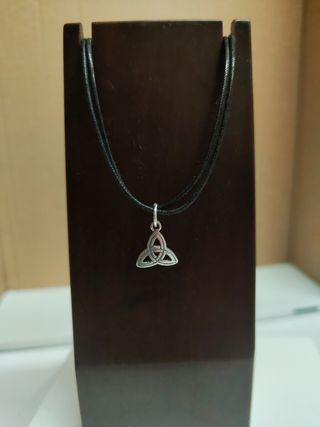 Collar Ardentia celta